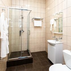 Фото Отель Берлога