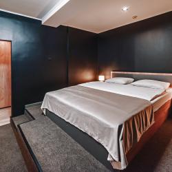 Фото Отель На Кожевенном