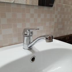 Апартаменты студия