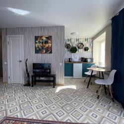 Фото Апартаменты на улице Ленинская 10