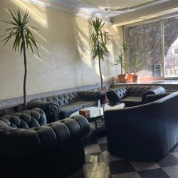 Фото Отель Grand Hotel Kapan (Гранд )