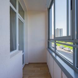 Фото Апартаменты на улице Павлодарская 5