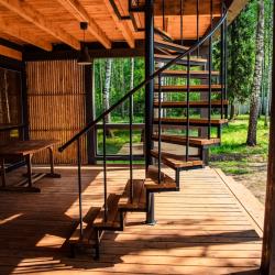 Фото Отель В стиле лофт