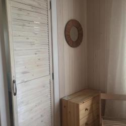 Номер эконом с 1 односпальной кроватью (с завтраком)