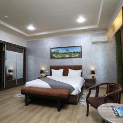 Фото Отель Chinor Hotel (Чинор)