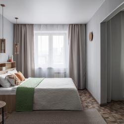 Фото Отель КварТигра на улице Республики