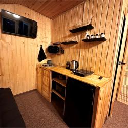 Фото Отель ская сказка