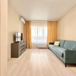 Фото Отель Hugge Place на улице Ясный Берег 3