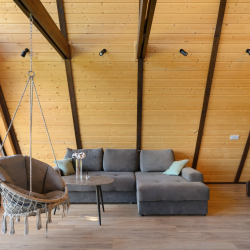 Фото Отель Чантриум