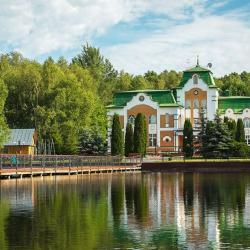 Фото Полесье Бутик-отель