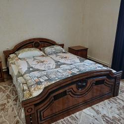 Комната комфорт с 1 односпальной и 1 двуспальной кроватью