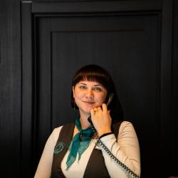 Фото Отель Голубая лагуна