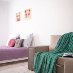 фото 3 LovelyHome 39 (ЛавлиХоум 39) на улице Белгородская