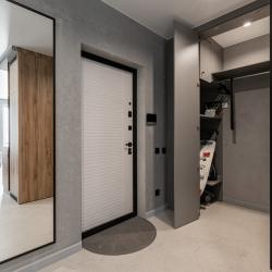 Фото Отель Roomer (Румер) на проспекте Дзержинского 21