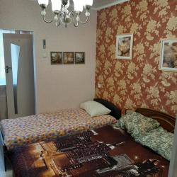 фото 7 Гостевой дом ЗАПАД Геленджик