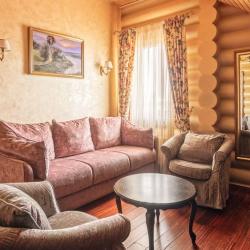 Фото Парк-отель МАЯКОVSКИЙ