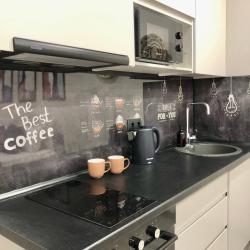 Апартаменты студия RentHome студия Сияние на Южном шоссе у ТЦ Амбар