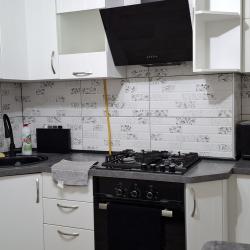 Фото Апартаменты на улице Запорожская 37