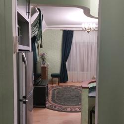 Фото Отель Акварель