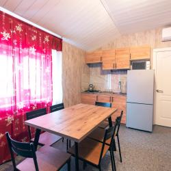 Номер комфорт улучшенный