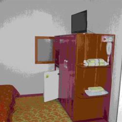 Фото Отель Аэлита