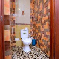 2-комнатные апартаменты стандарт