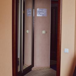 Номер люкс с 1 двуспальной кроватью