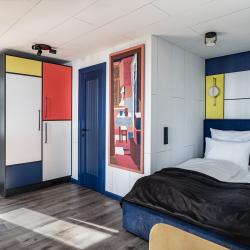 Фото Дизайн-отель Seliger Club (Селигер Клуб)