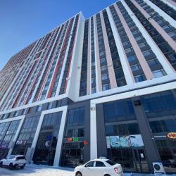 Фото Апартаменты Алау