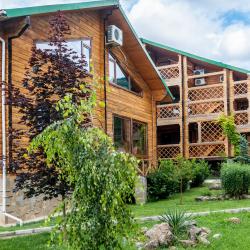 Фото Отель Приют странника