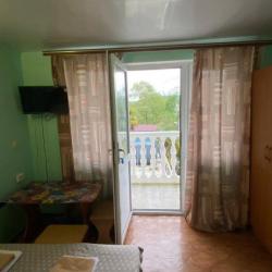 Фото Отель ЮгАделия