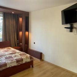 Фото Отель Top House (Топ Хаус) на улице Родионова 165 корпус 8