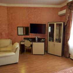 Фото Отель Эдем