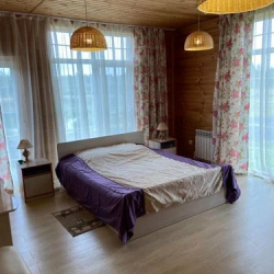 Фото Отель Солнечная горка