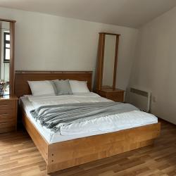 2-комнатные апартаменты улучшенные Двухкомнатные апартаменты у Храма Ильи Пророка, мансарда (мансарда)