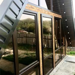 Фото Отель Shale kenje house (Шале кенже хаус)