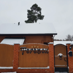 Теремок — 4fcb1fd7c0f52ddc11777923c6ad8053