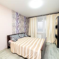 Фото Отель Apartments Laplandia (Апартментс Лапландия) на Воронцовском бульваре 16 корпус 2