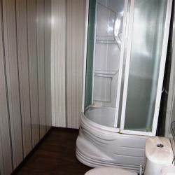 2-местное бунгало премиум