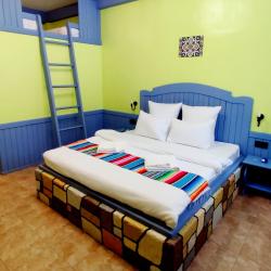 Фото Отель Casa Del Sol (Каса Дель Сол)