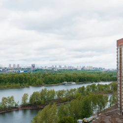 1-комнатные апартаменты эконом