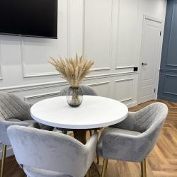 Фото Апартаменты на бульваре Ибрагимова 90/2