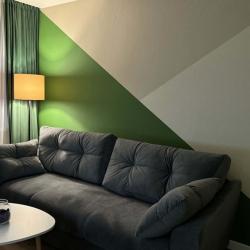 Фото Апартаменты на улице Вокзальная 28