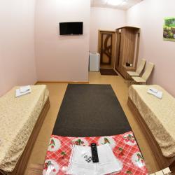 Фото Отель Уют