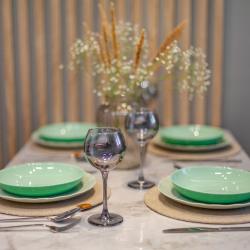 Апартаменты люкс