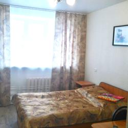 Фото Отель Советская