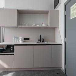 1-комнатный номер люкс семейный