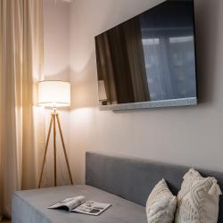 фото 3 Апартаменты ELIZA HOME Лесная
