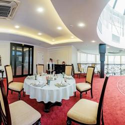 Фото Отель Лада