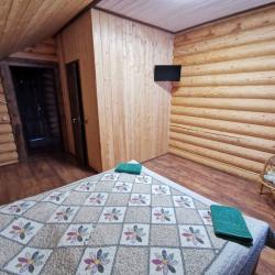 2-местная комната стандарт